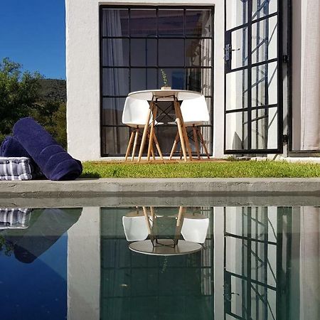 De Kombuys Oudtshoorn Ngoại thất bức ảnh