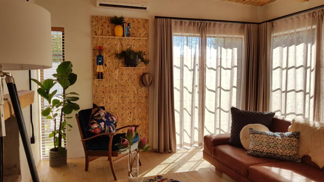 De Kombuys Oudtshoorn Ngoại thất bức ảnh