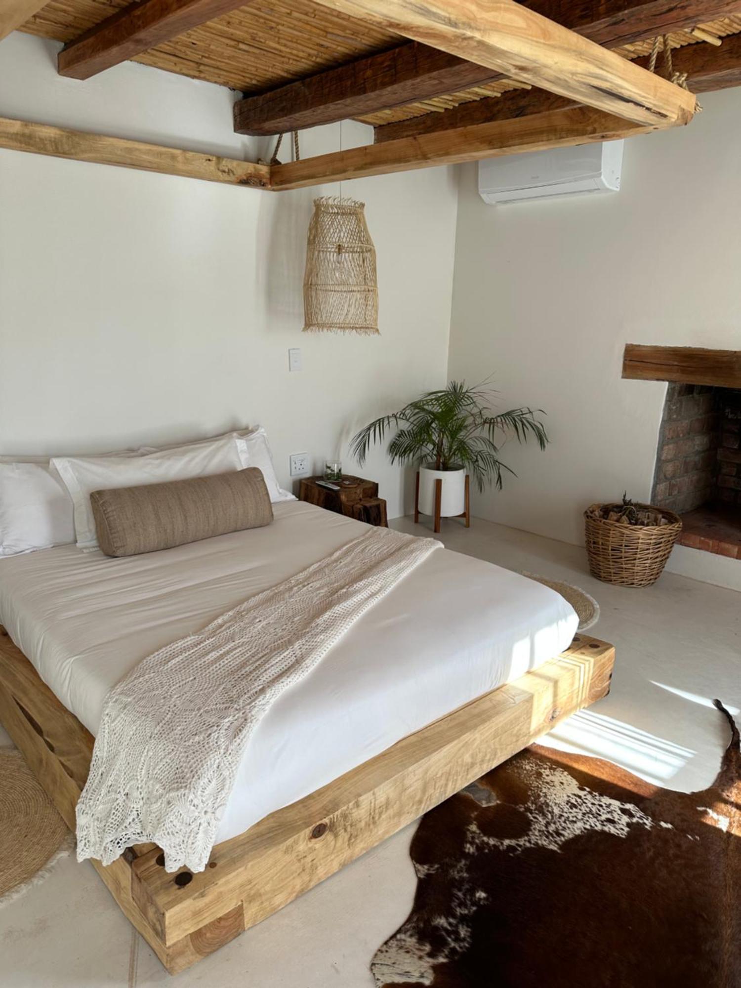 De Kombuys Oudtshoorn Ngoại thất bức ảnh