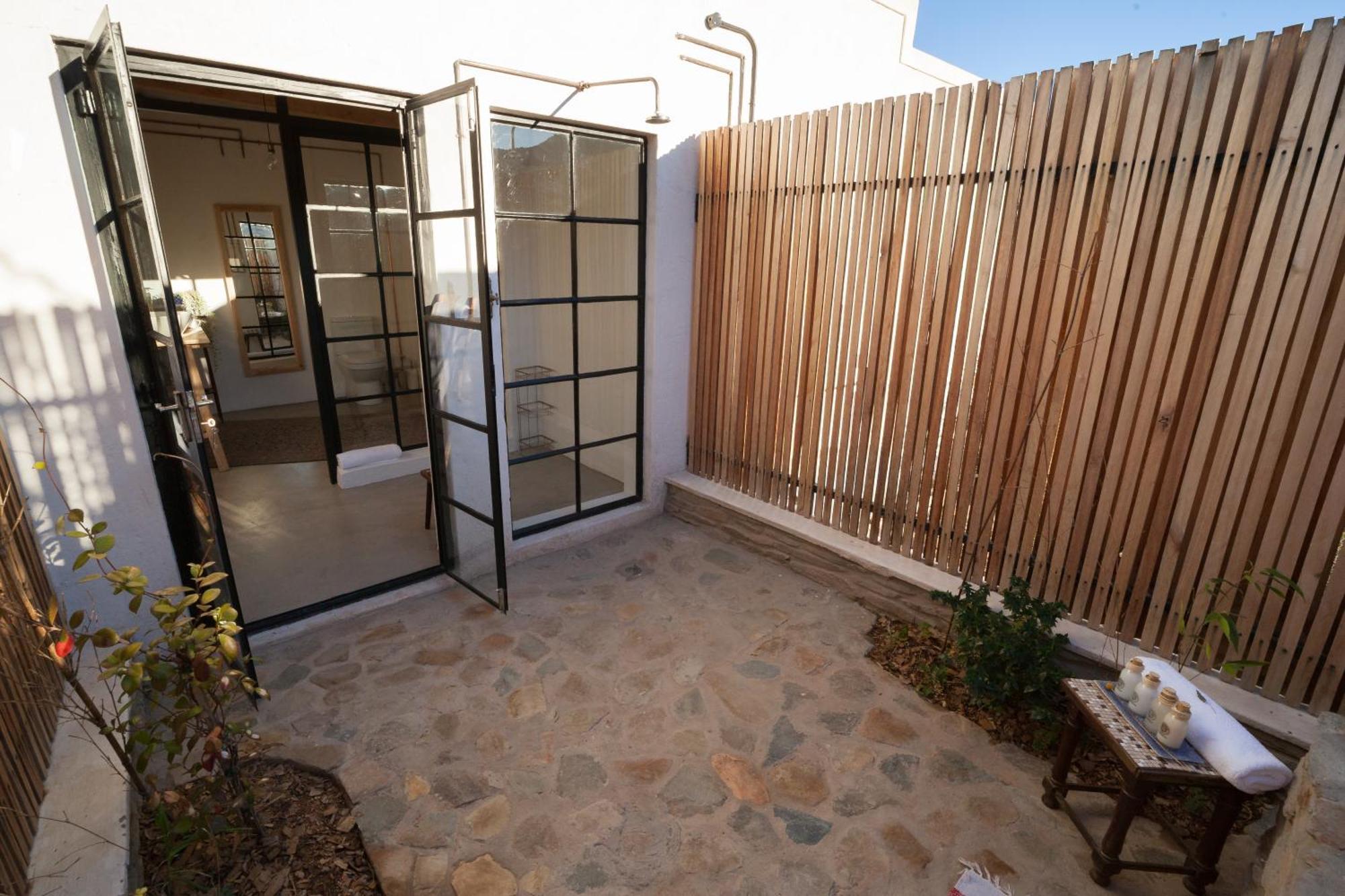 De Kombuys Oudtshoorn Ngoại thất bức ảnh