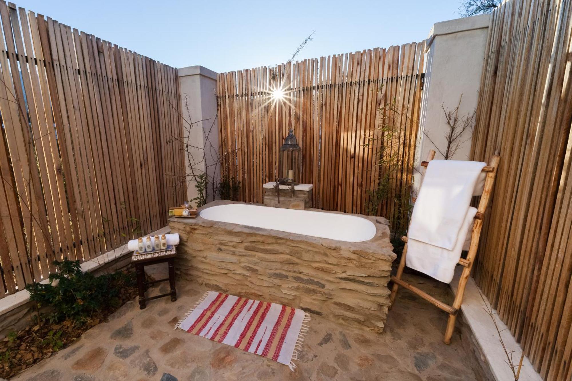 De Kombuys Oudtshoorn Ngoại thất bức ảnh