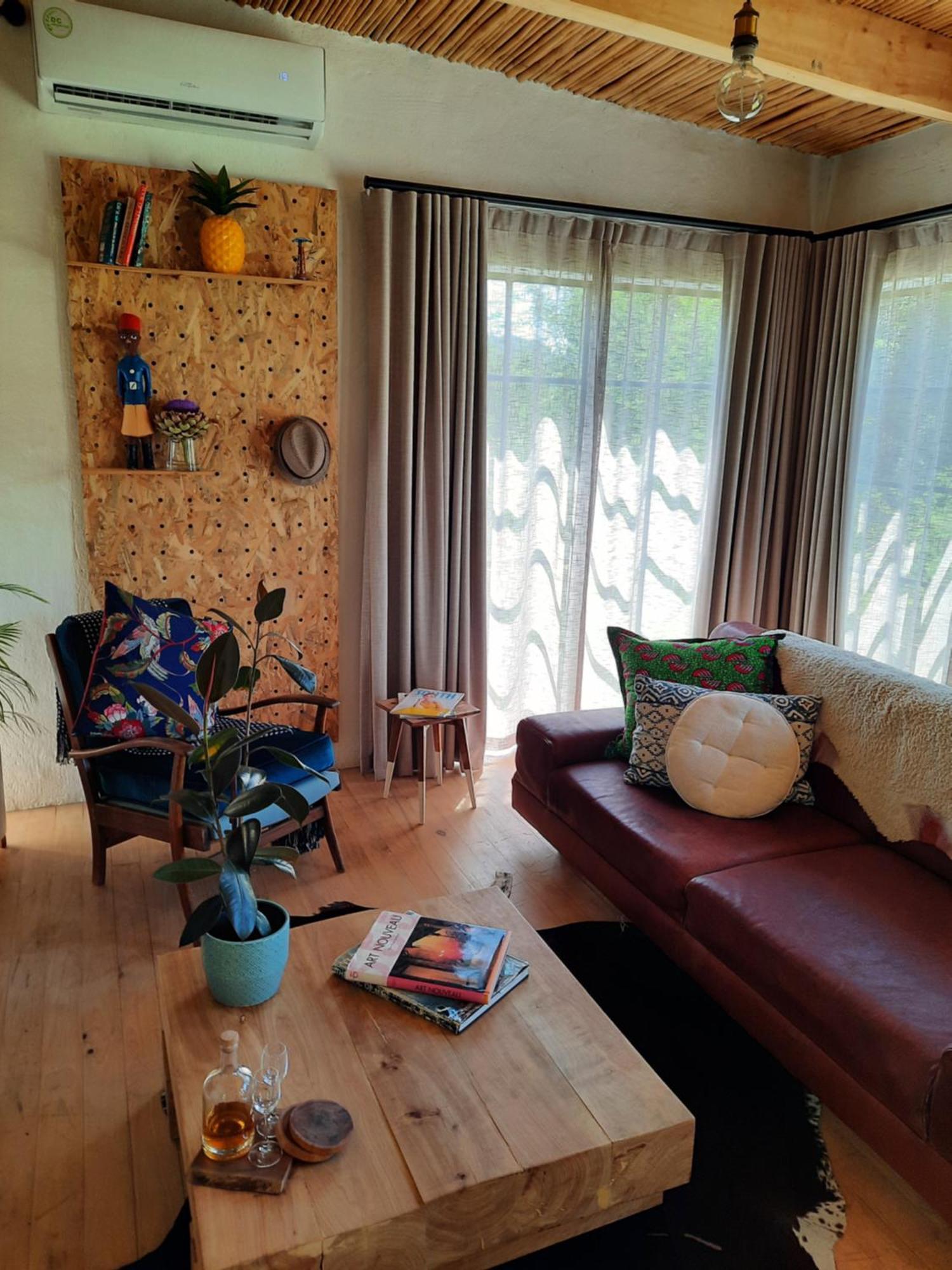 De Kombuys Oudtshoorn Ngoại thất bức ảnh
