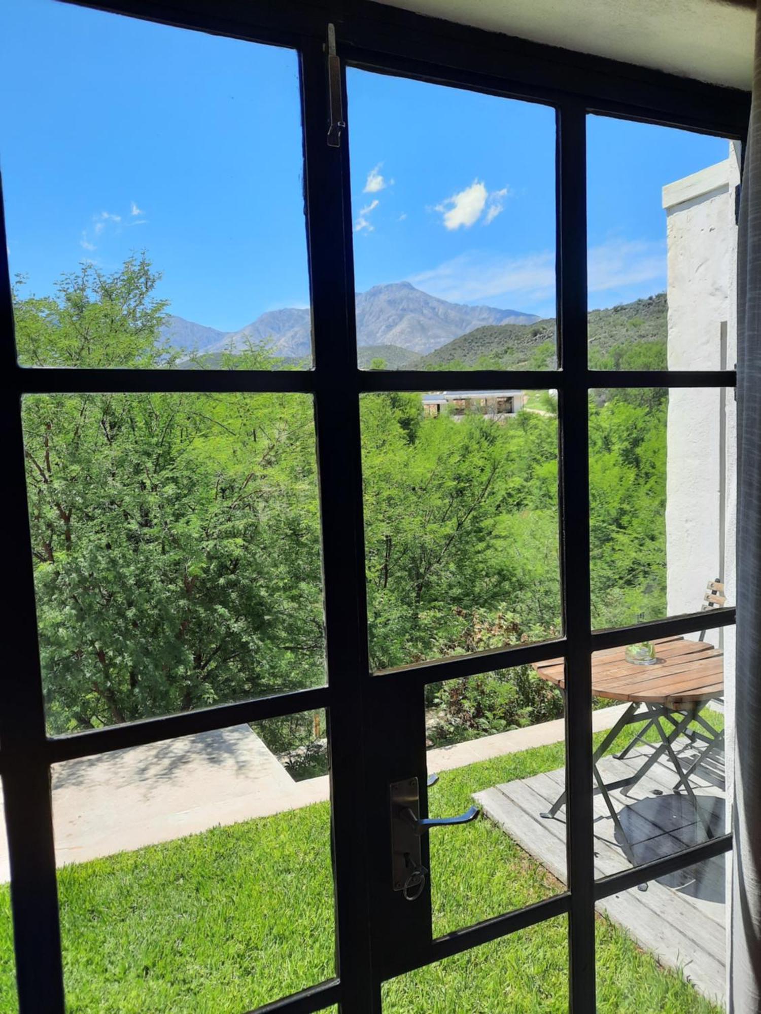De Kombuys Oudtshoorn Ngoại thất bức ảnh
