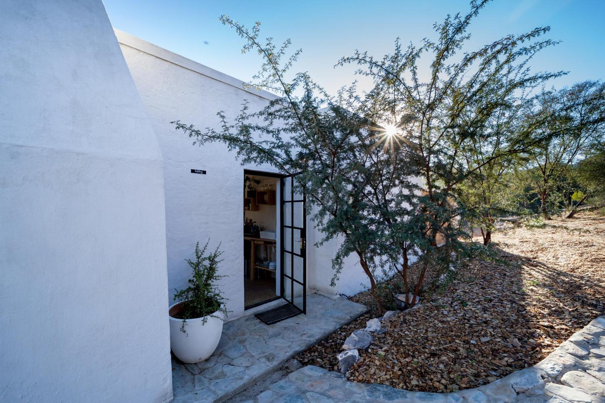 De Kombuys Oudtshoorn Ngoại thất bức ảnh
