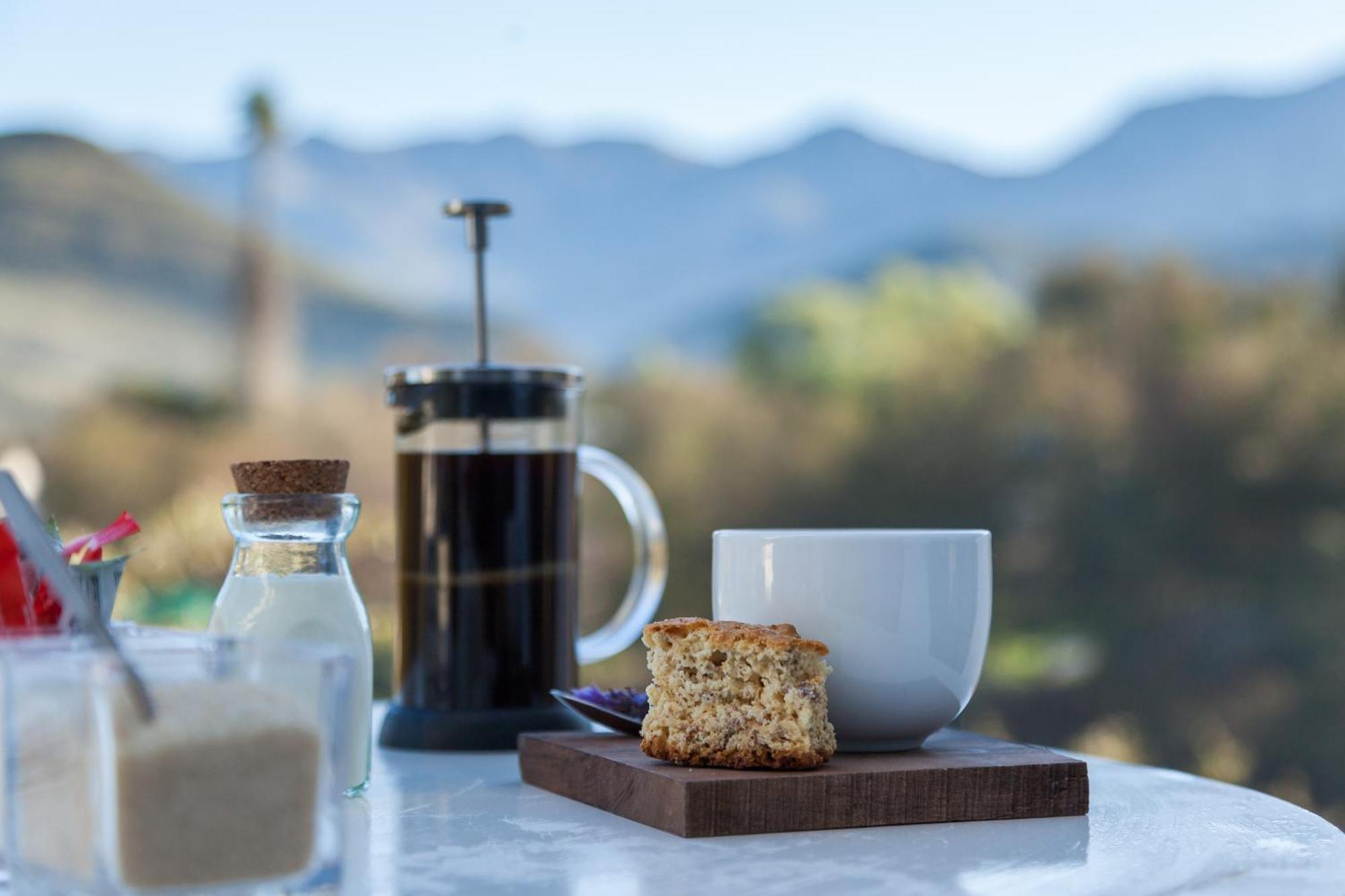 De Kombuys Oudtshoorn Ngoại thất bức ảnh