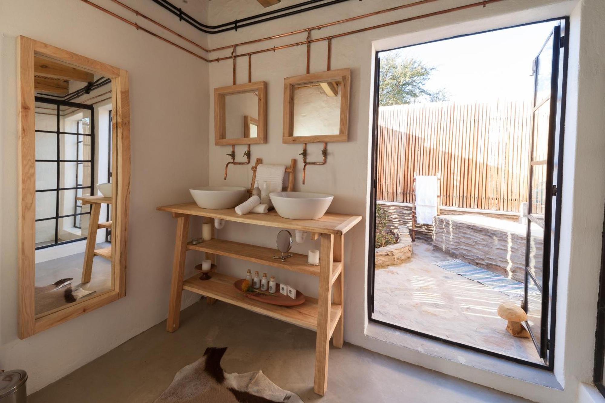 De Kombuys Oudtshoorn Ngoại thất bức ảnh