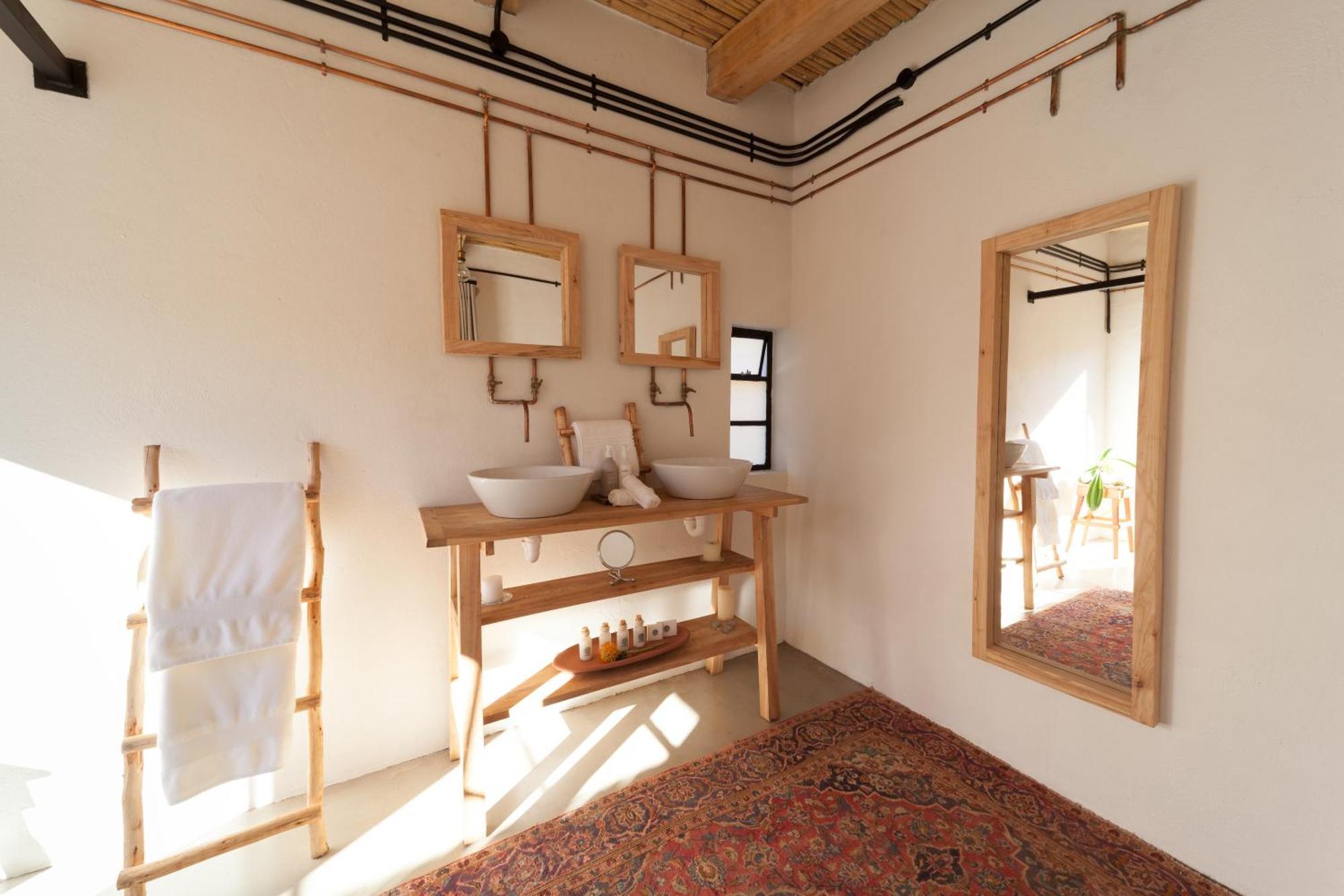 De Kombuys Oudtshoorn Ngoại thất bức ảnh