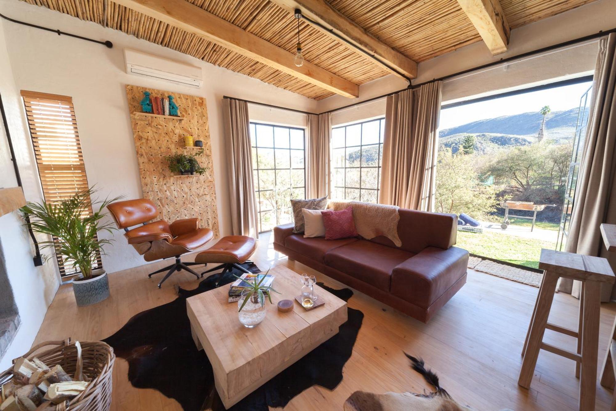 De Kombuys Oudtshoorn Ngoại thất bức ảnh