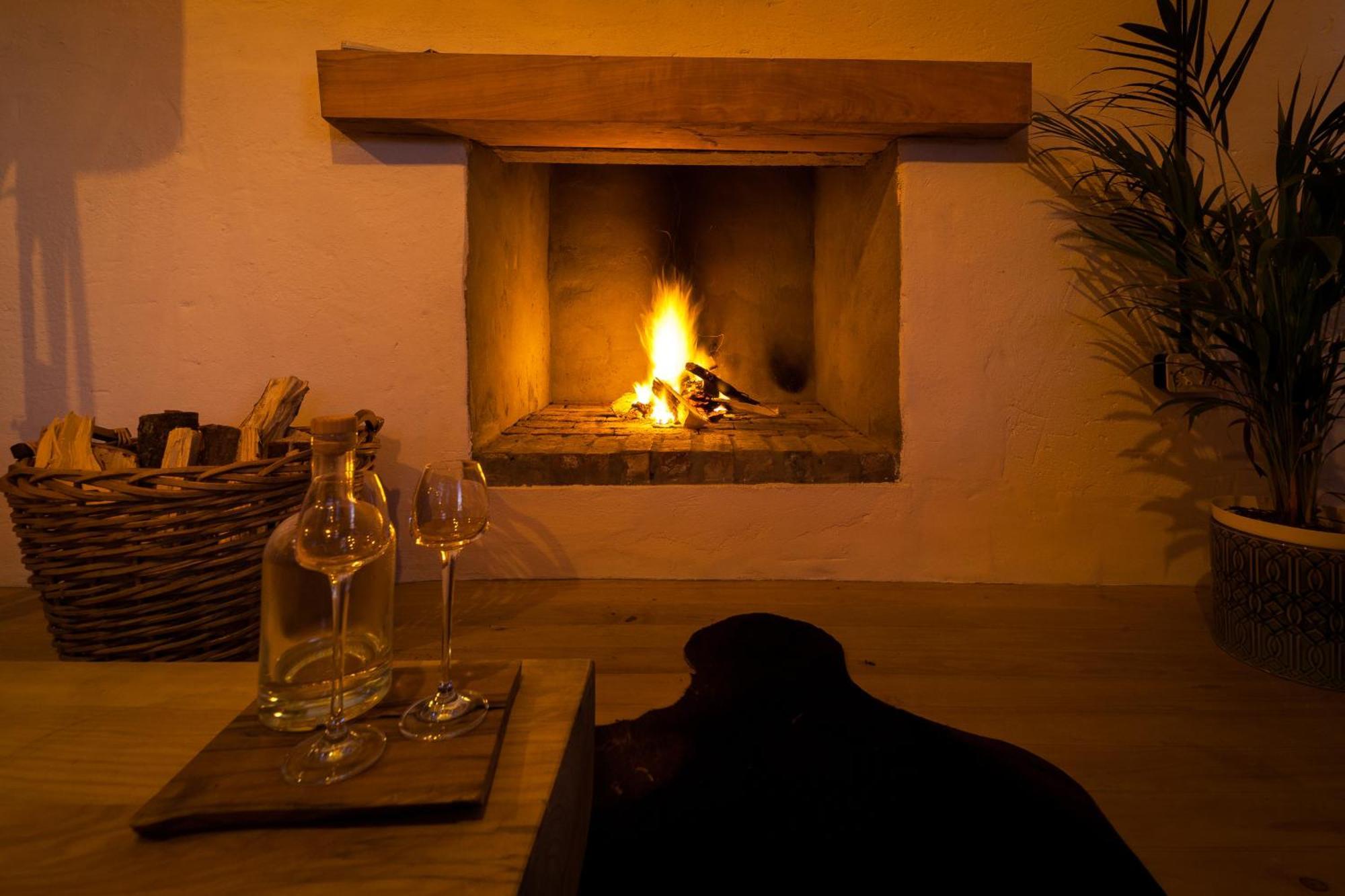 De Kombuys Oudtshoorn Ngoại thất bức ảnh