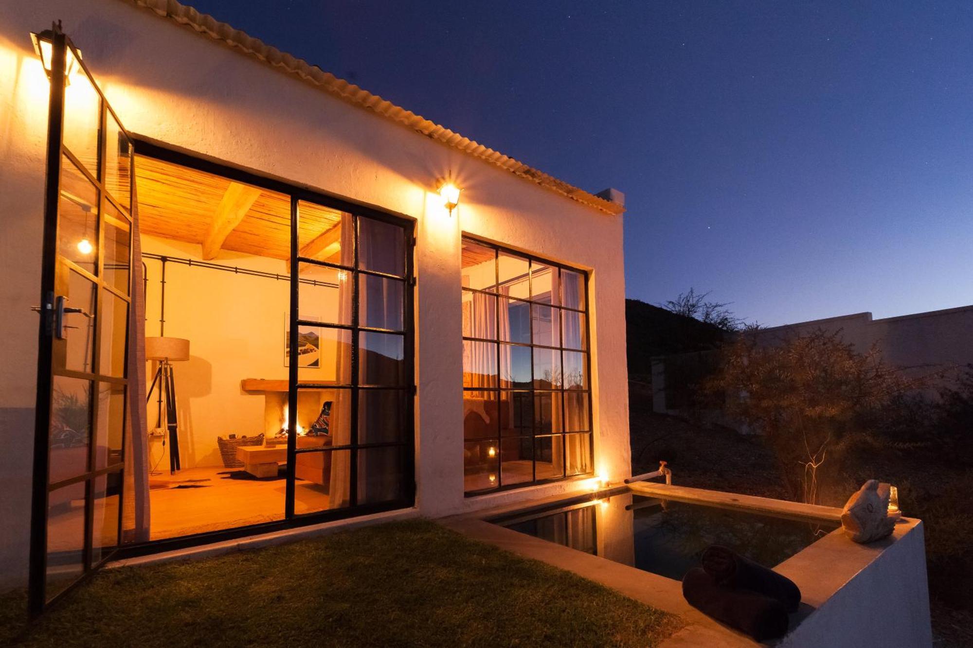 De Kombuys Oudtshoorn Ngoại thất bức ảnh