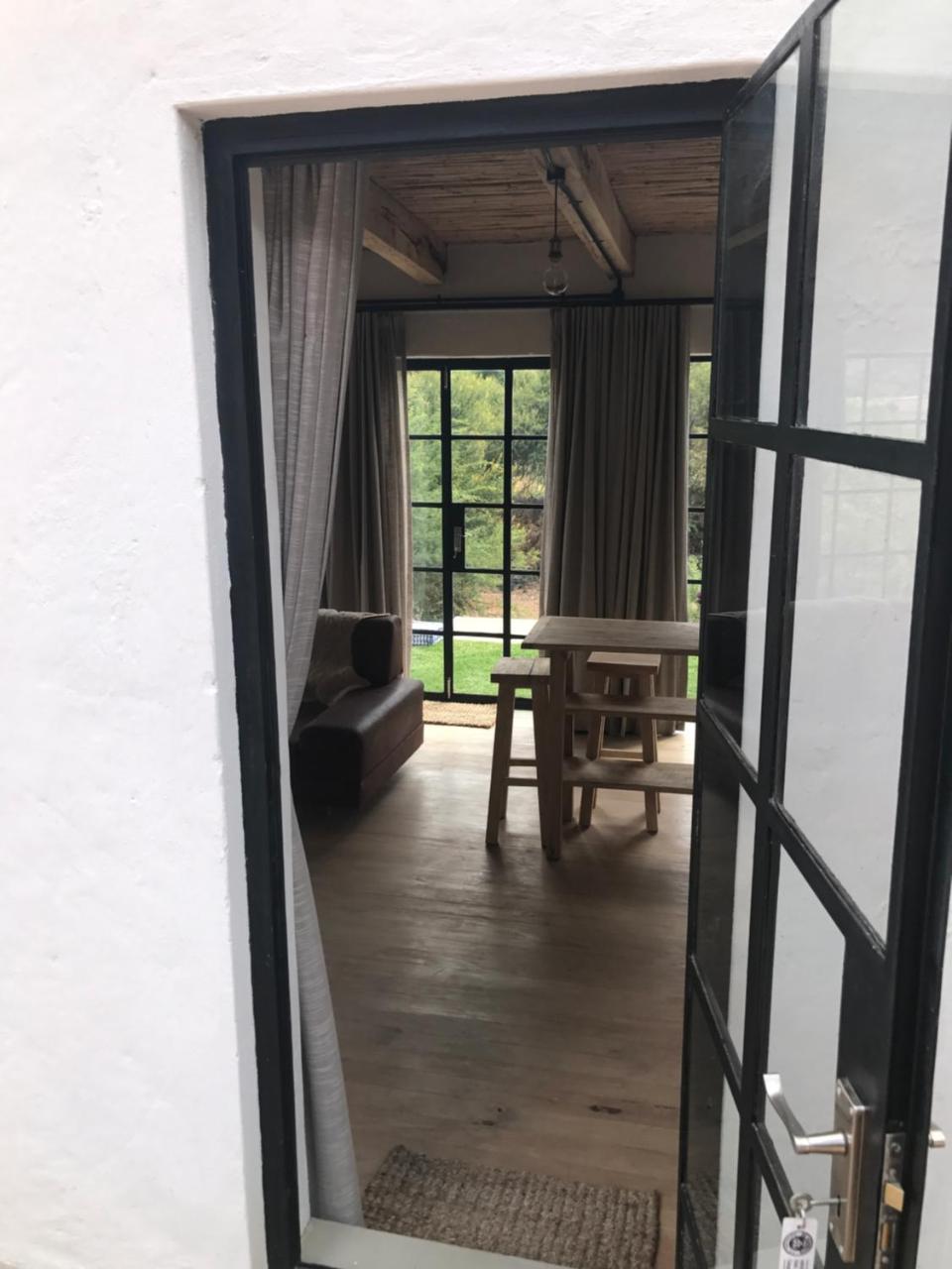 De Kombuys Oudtshoorn Ngoại thất bức ảnh
